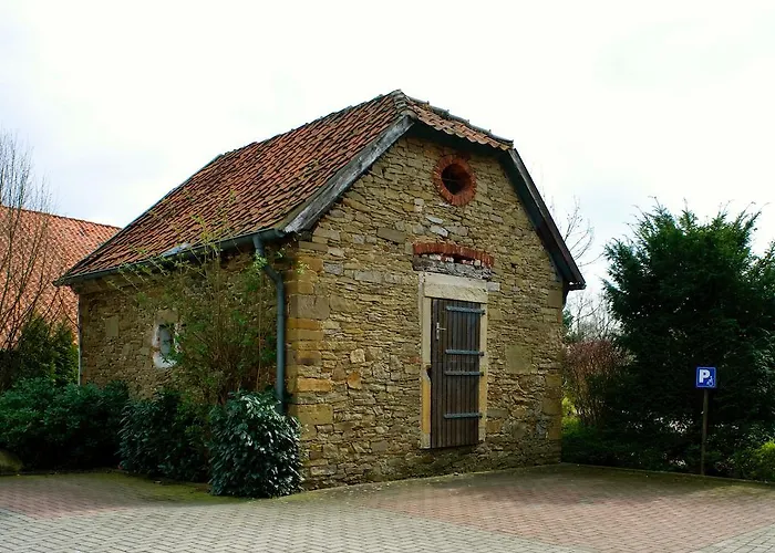 Idingshof & Restaurant Bramsche